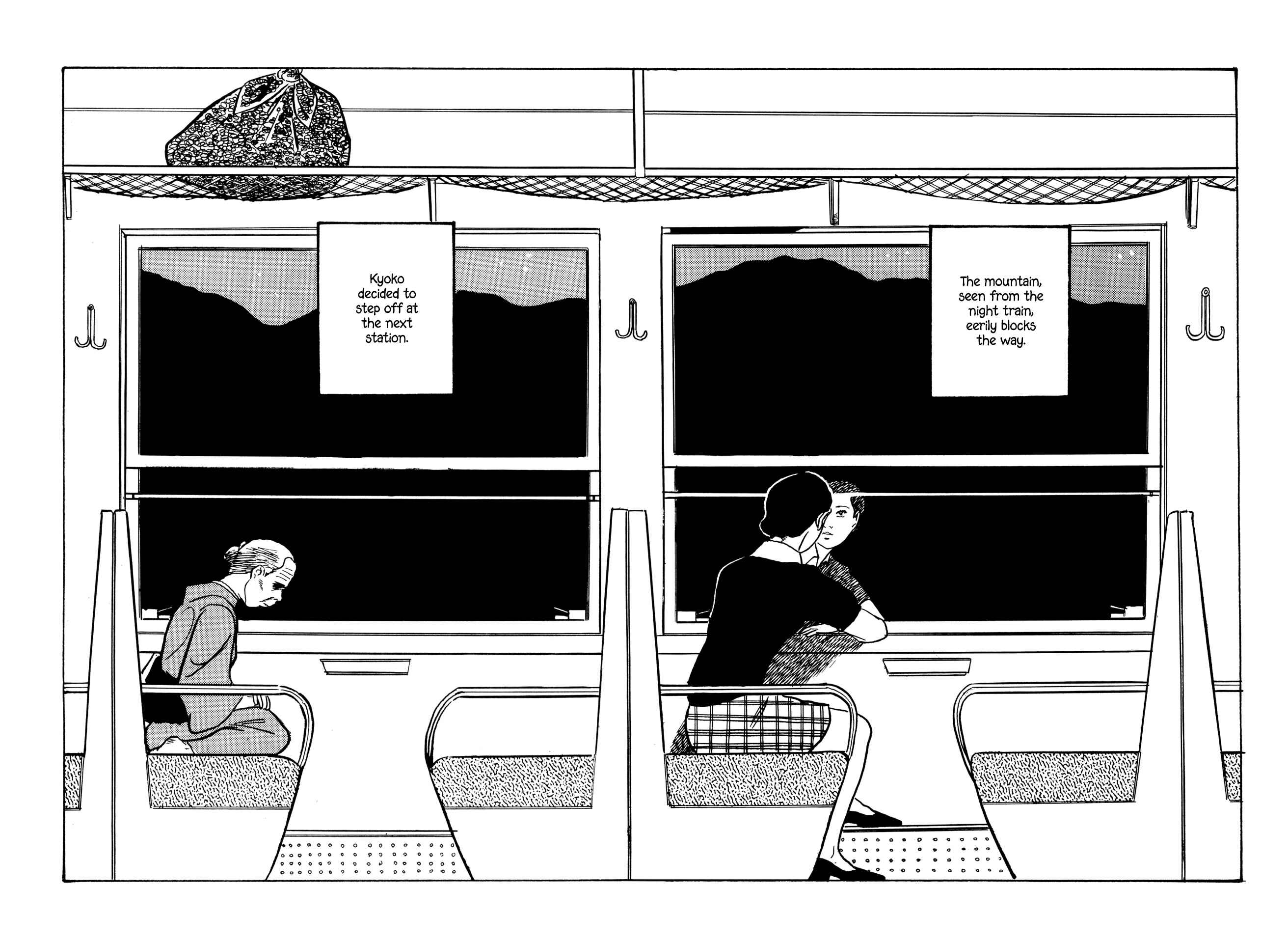 Age of Cohabitation Chapter 10 - Page 22