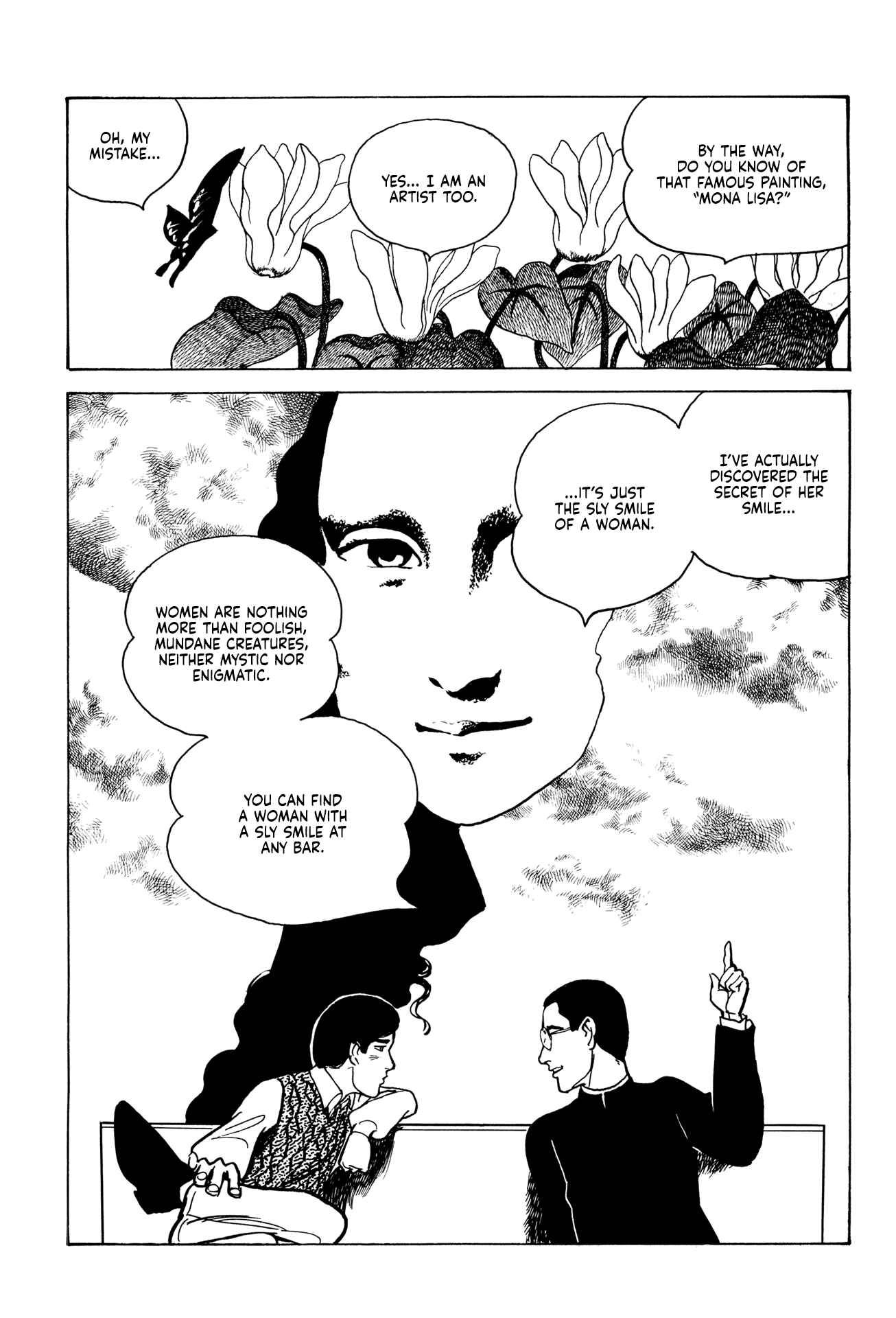Age of Cohabitation Chapter 10 - Page 6