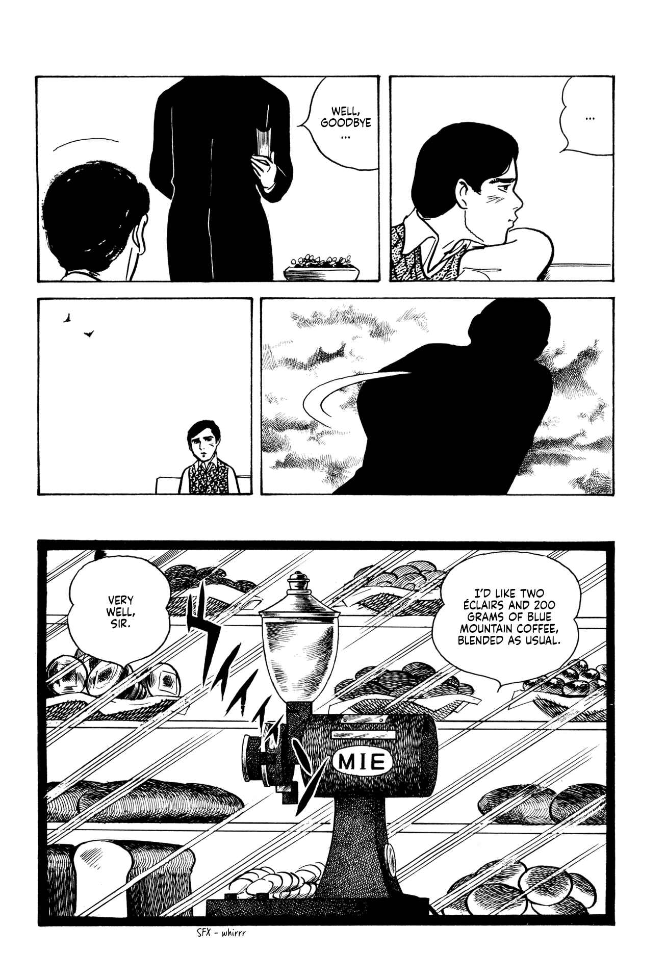 Age of Cohabitation Chapter 10 - Page 7