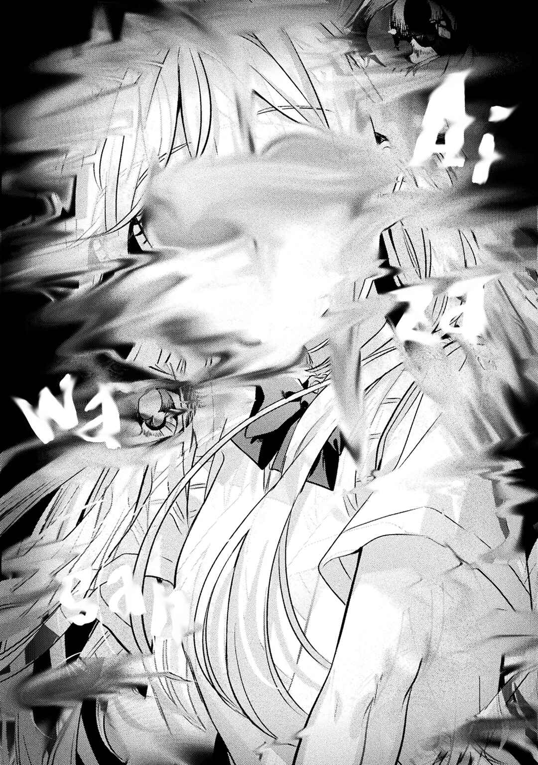 Mietemasu yo! Aizawa-san Chapter 12 - Page 26