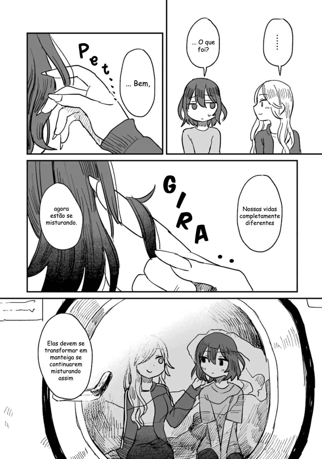 Sake to Onna wa Nigou made Chapter 4 - Page 25