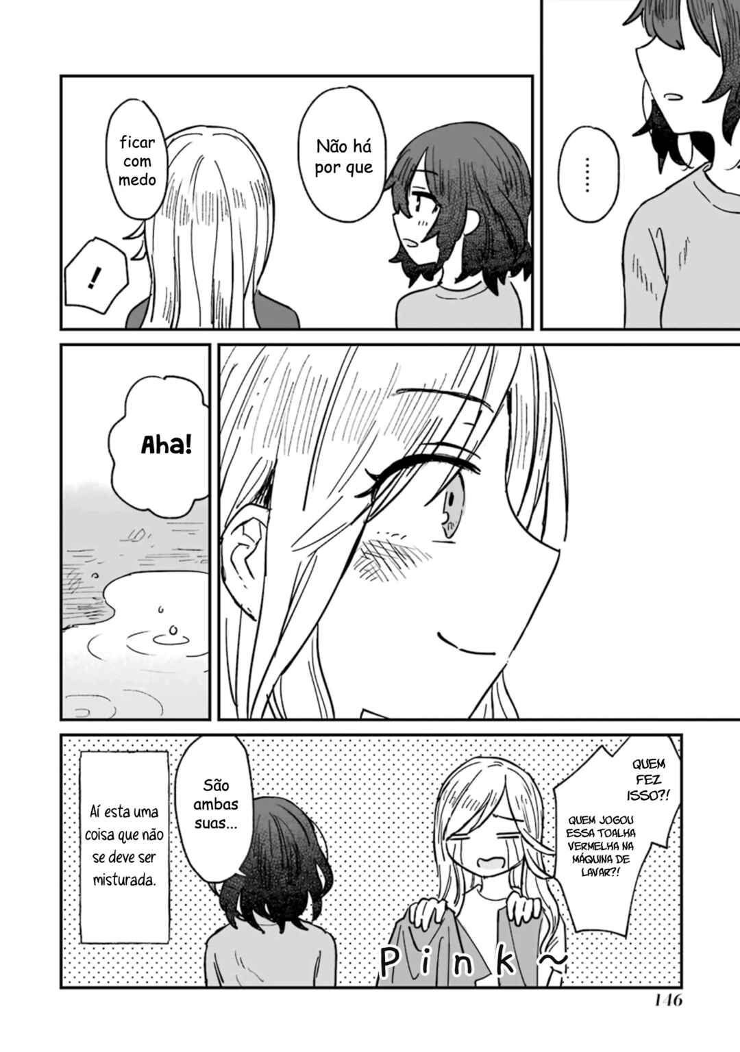 Sake to Onna wa Nigou made Chapter 4 - Page 27