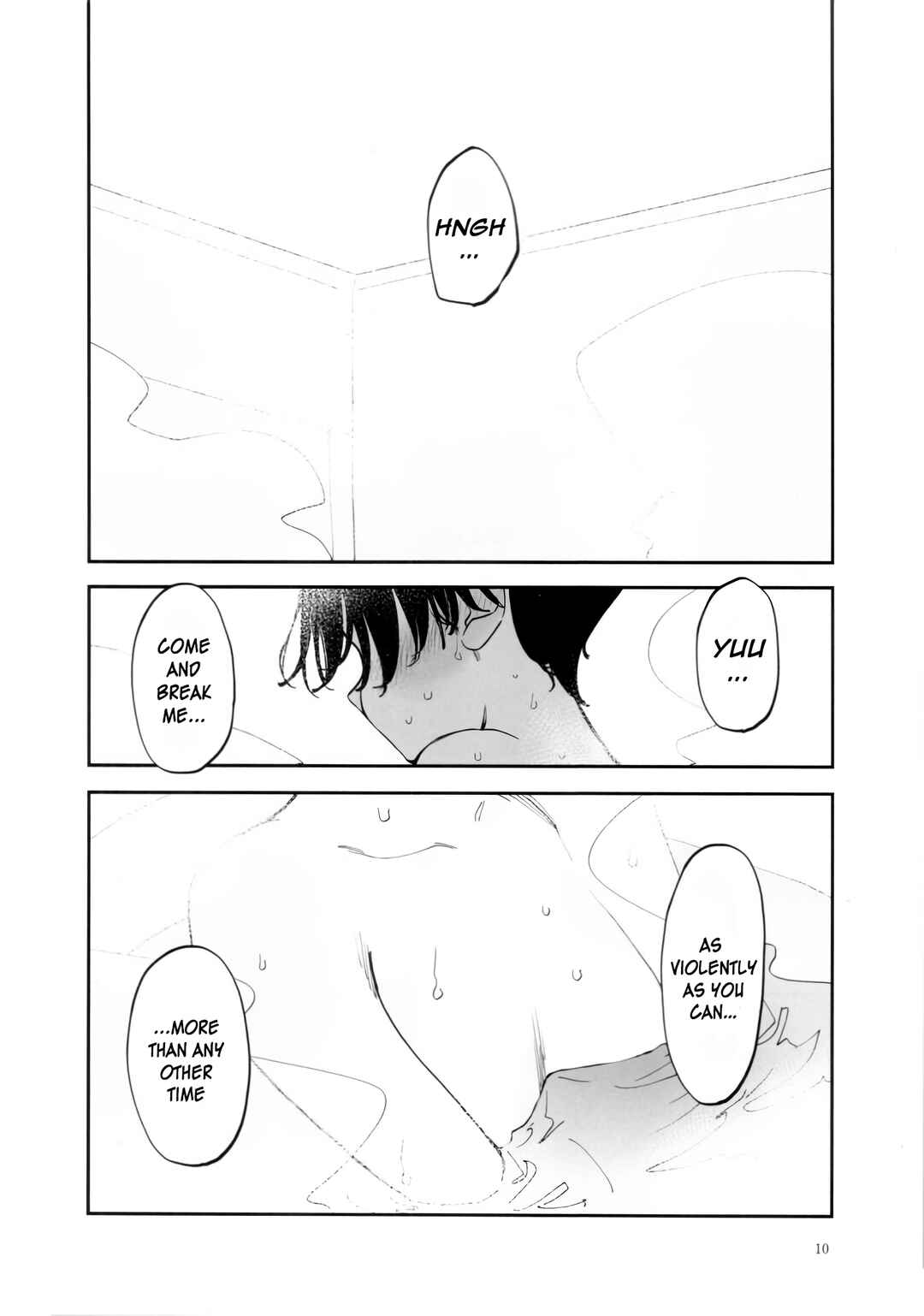 Imasara desuga, Osananajimi o Suki ni Natteshimaimashita Chapter 45.5 - Page 11