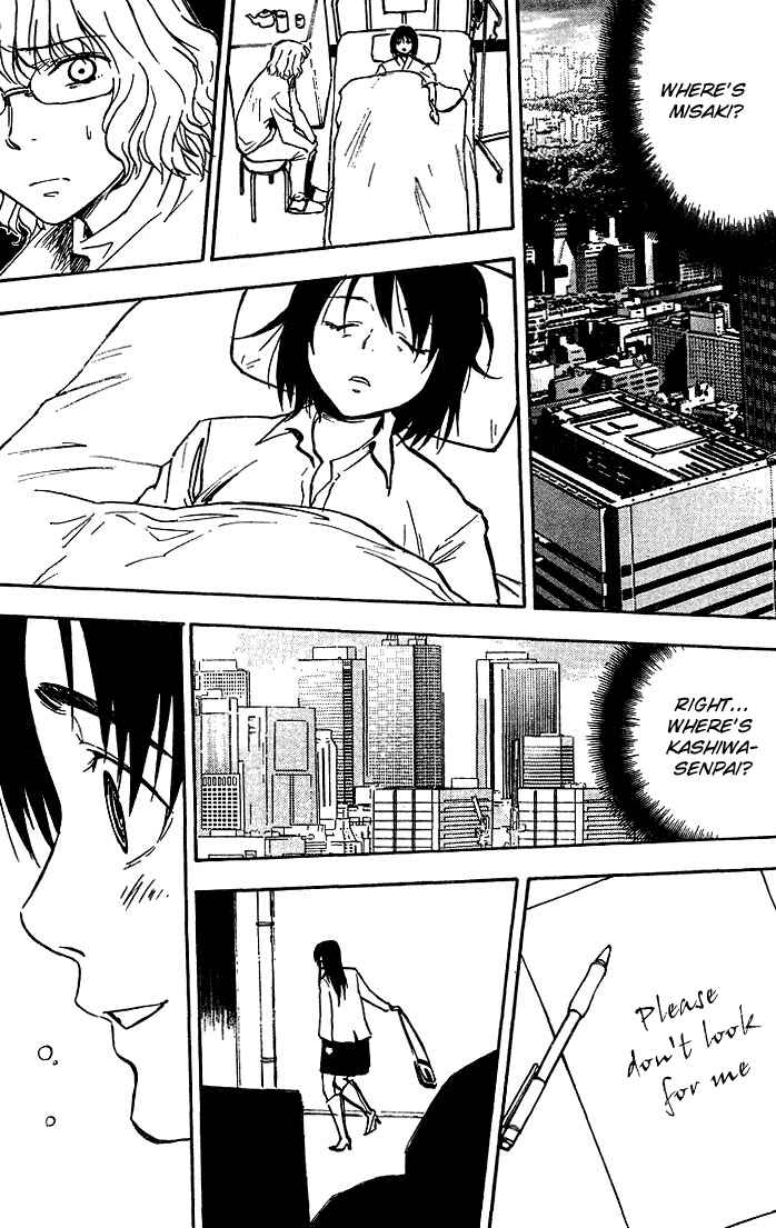 NHK ni Youkoso! Chapter 29 - Page 29