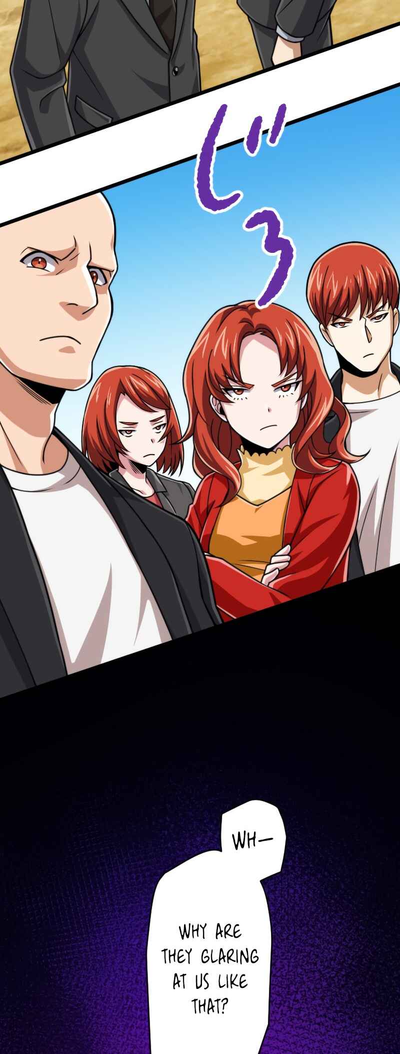 Maryoku 9999-man Zen Zokusei Tsukai no Daikenja Chapter 82 - Page 14