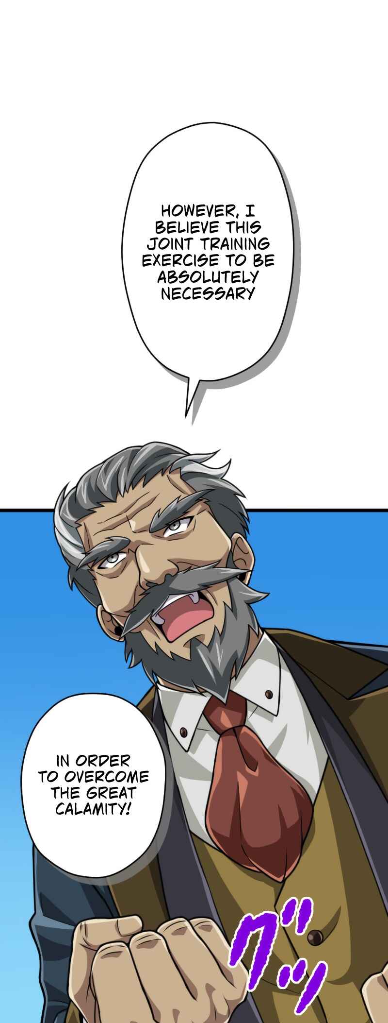 Maryoku 9999-man Zen Zokusei Tsukai no Daikenja Chapter 82 - Page 21
