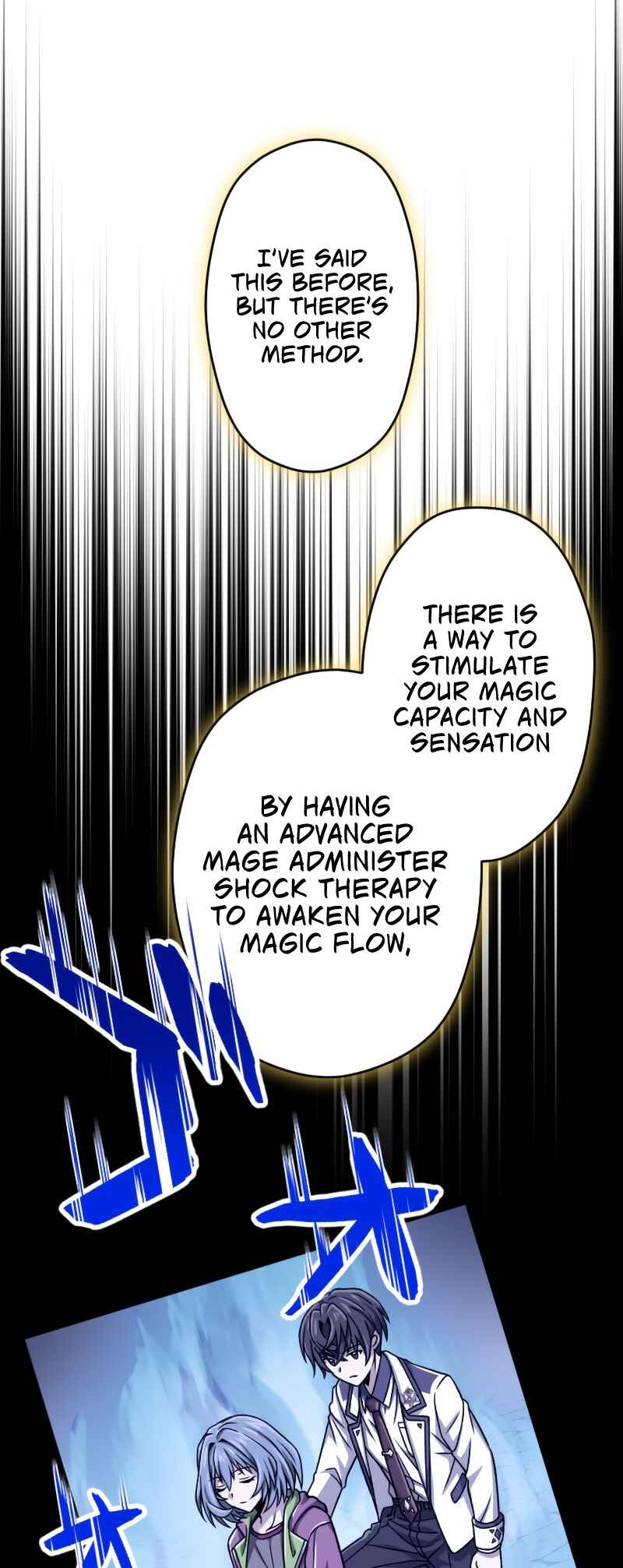 Maryoku 9999-man Zen Zokusei Tsukai no Daikenja Chapter 82 - Page 68