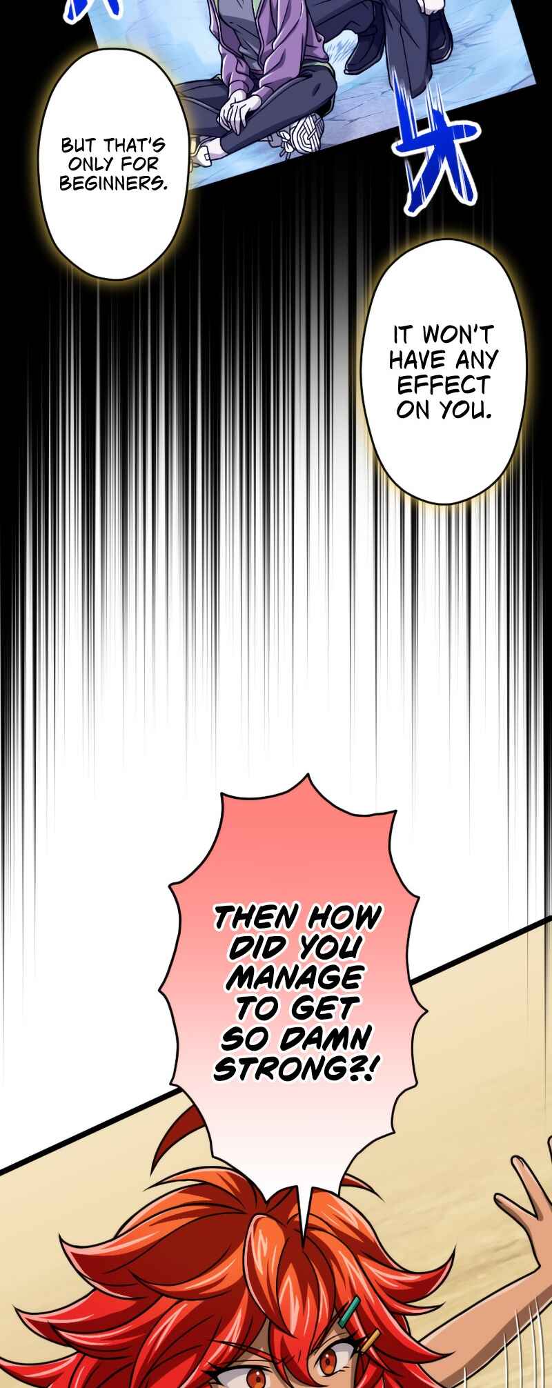 Maryoku 9999-man Zen Zokusei Tsukai no Daikenja Chapter 82 - Page 69