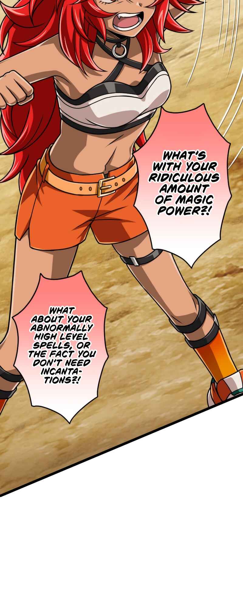 Maryoku 9999-man Zen Zokusei Tsukai no Daikenja Chapter 82 - Page 70