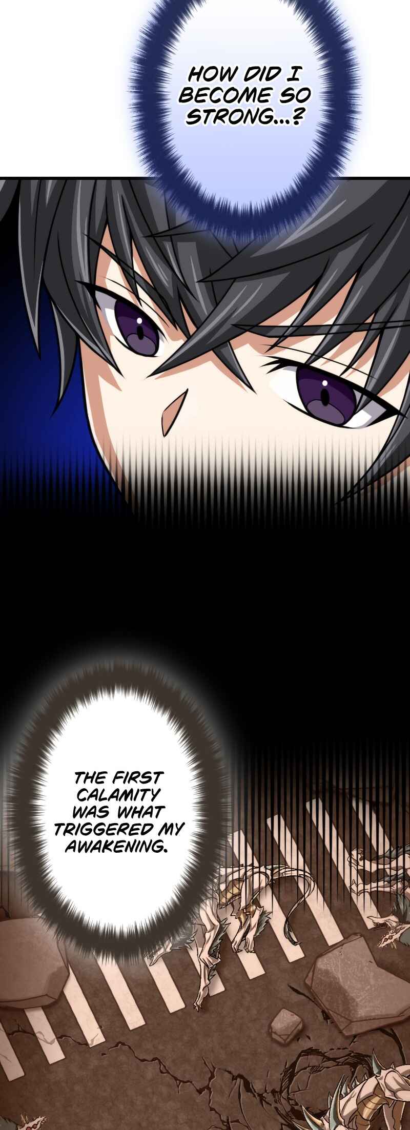 Maryoku 9999-man Zen Zokusei Tsukai no Daikenja Chapter 82 - Page 74
