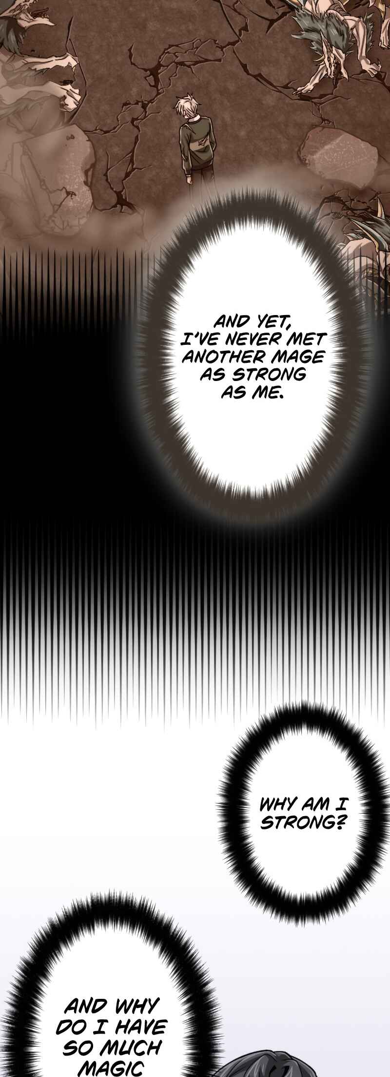 Maryoku 9999-man Zen Zokusei Tsukai no Daikenja Chapter 82 - Page 75
