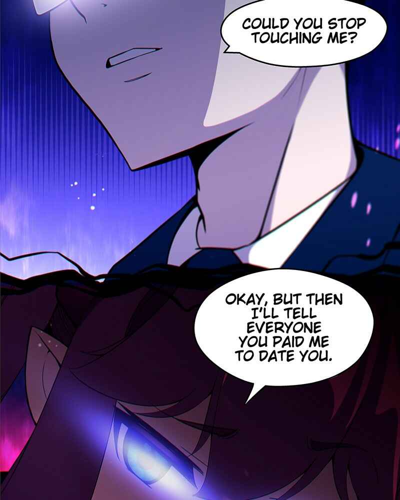 My Succubus Girlfriend Chapter 13 - Page 12