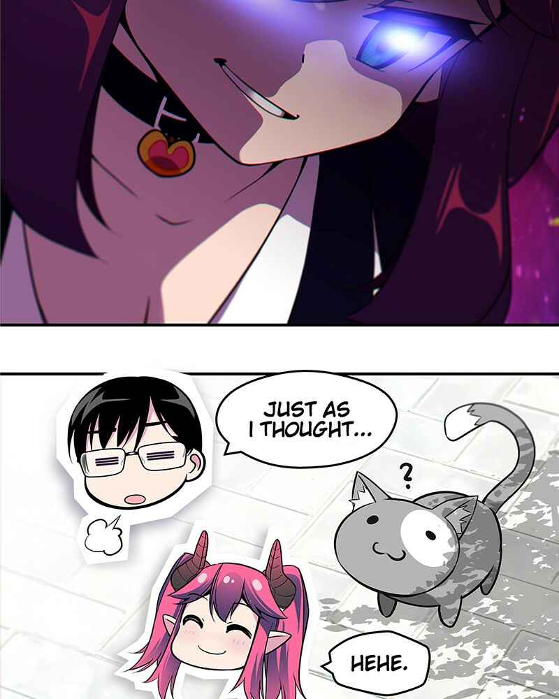 My Succubus Girlfriend Chapter 13 - Page 13