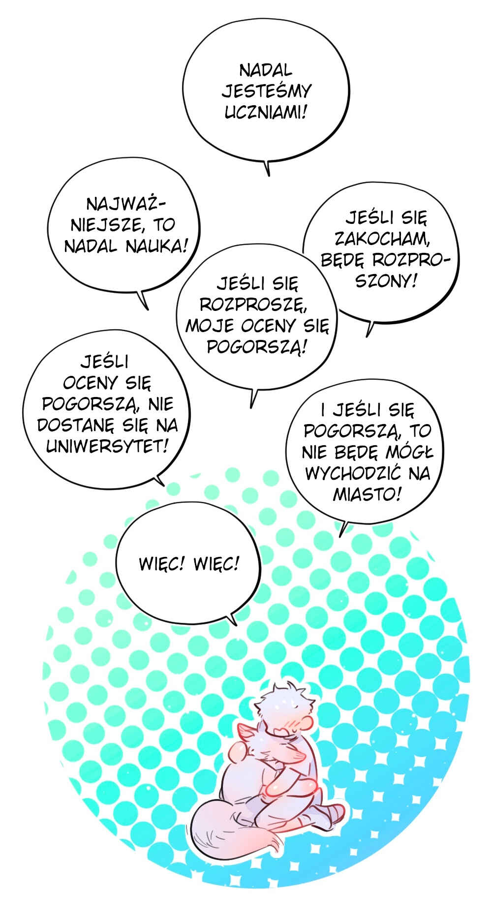 Lemon Chapter 49 - Page 15