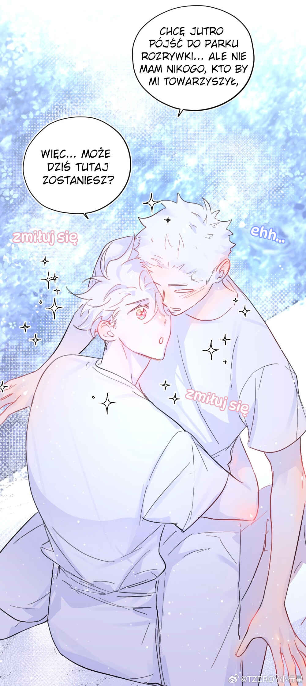 Lemon Chapter 49 - Page 27