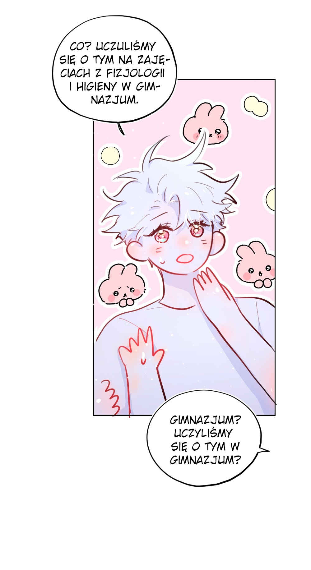 Lemon Chapter 49 - Page 3