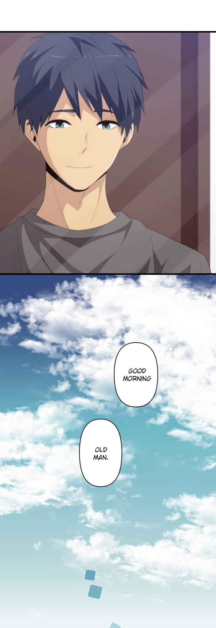 ReLIFE Chapter 216 - Page 13
