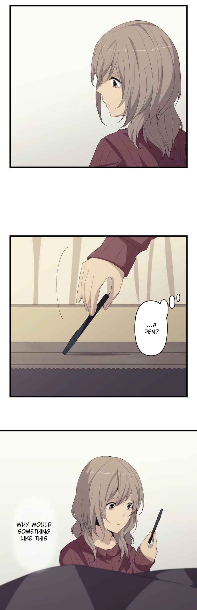 ReLIFE Chapter 216 - Page 2