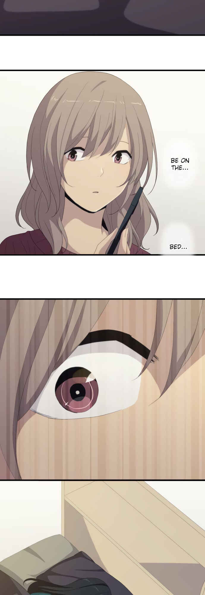 ReLIFE Chapter 216 - Page 3