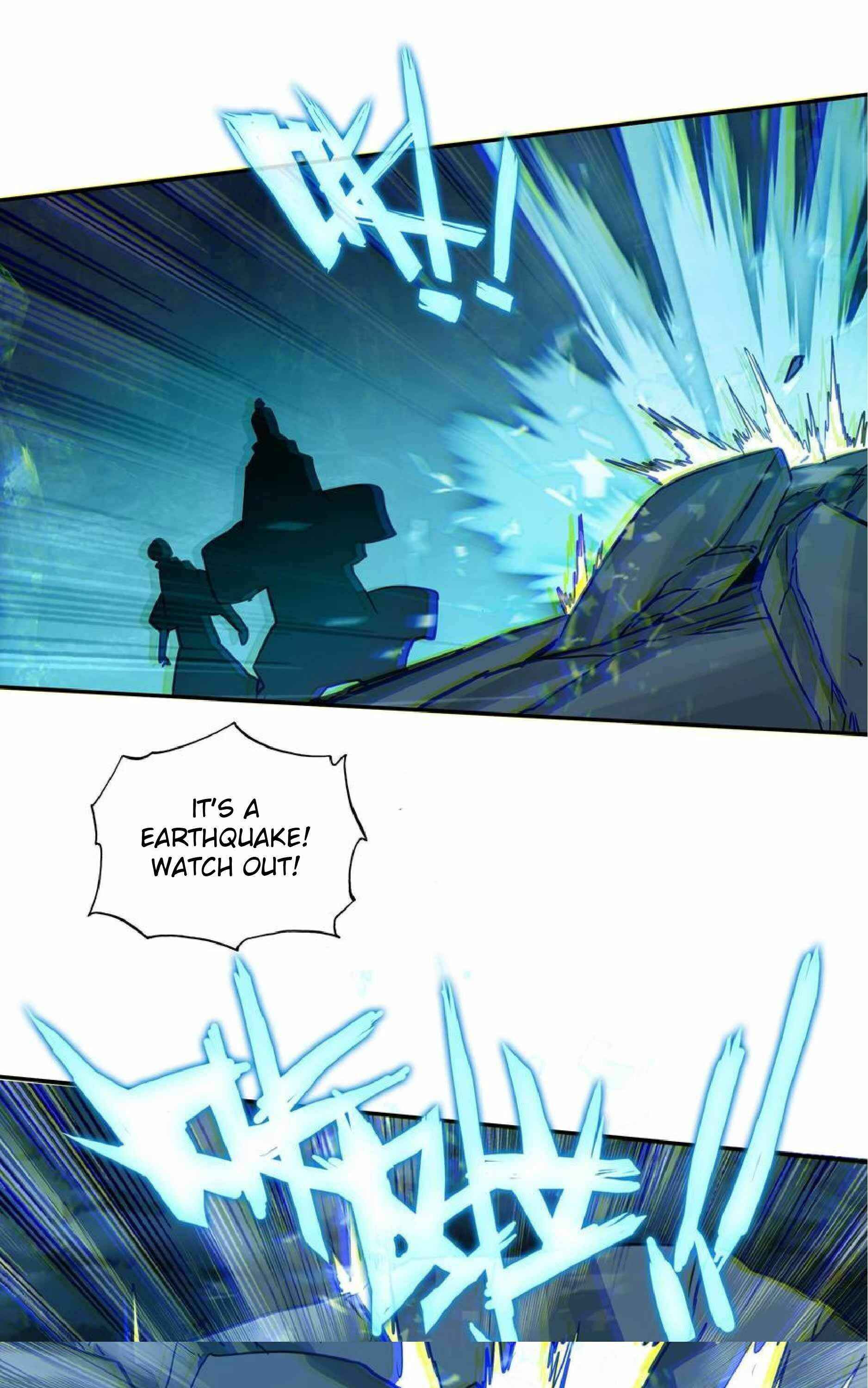 Yé Jiùshì Kāiguà Shàonǚ Chapter 163 - Page 12