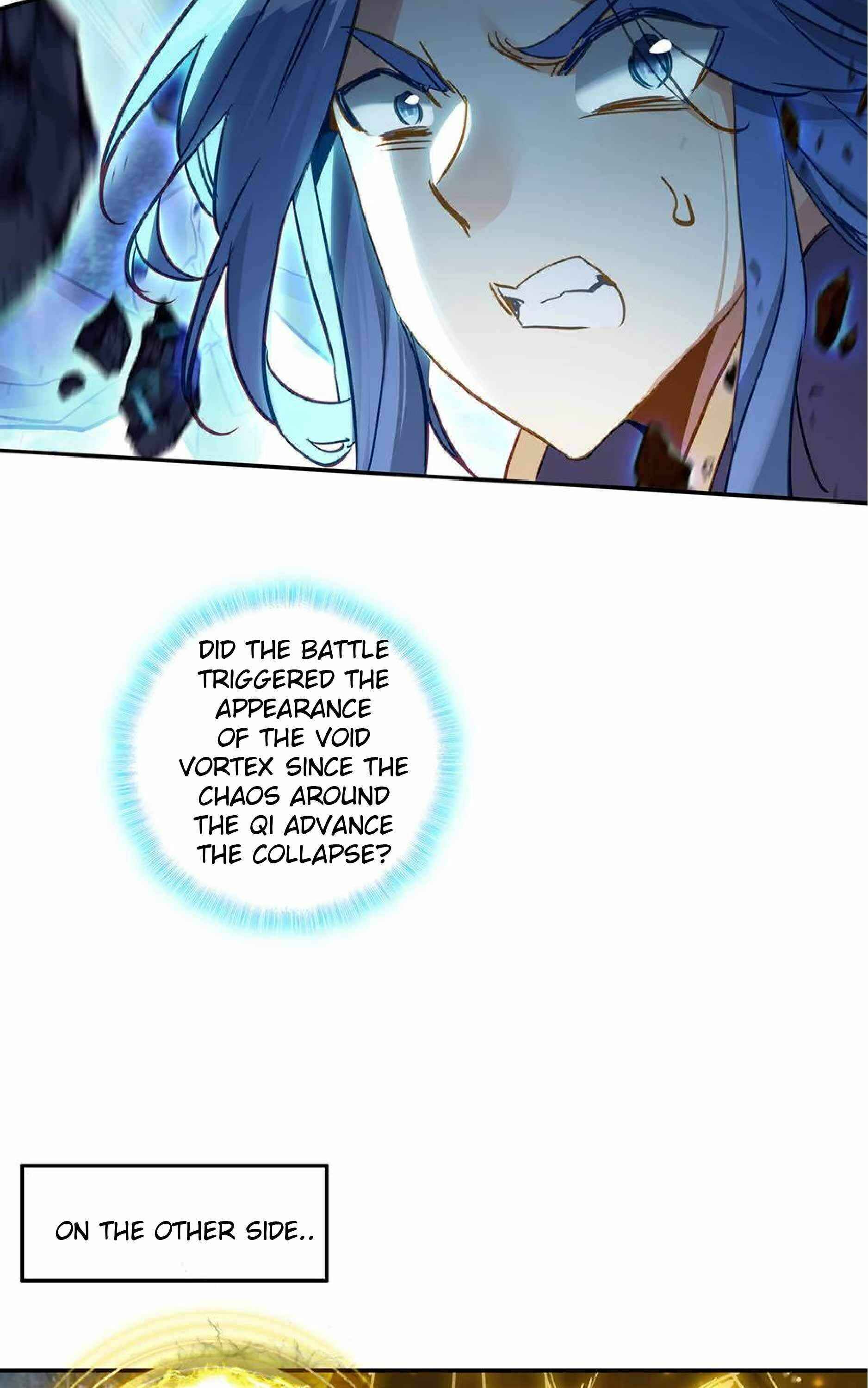 Yé Jiùshì Kāiguà Shàonǚ Chapter 163 - Page 16
