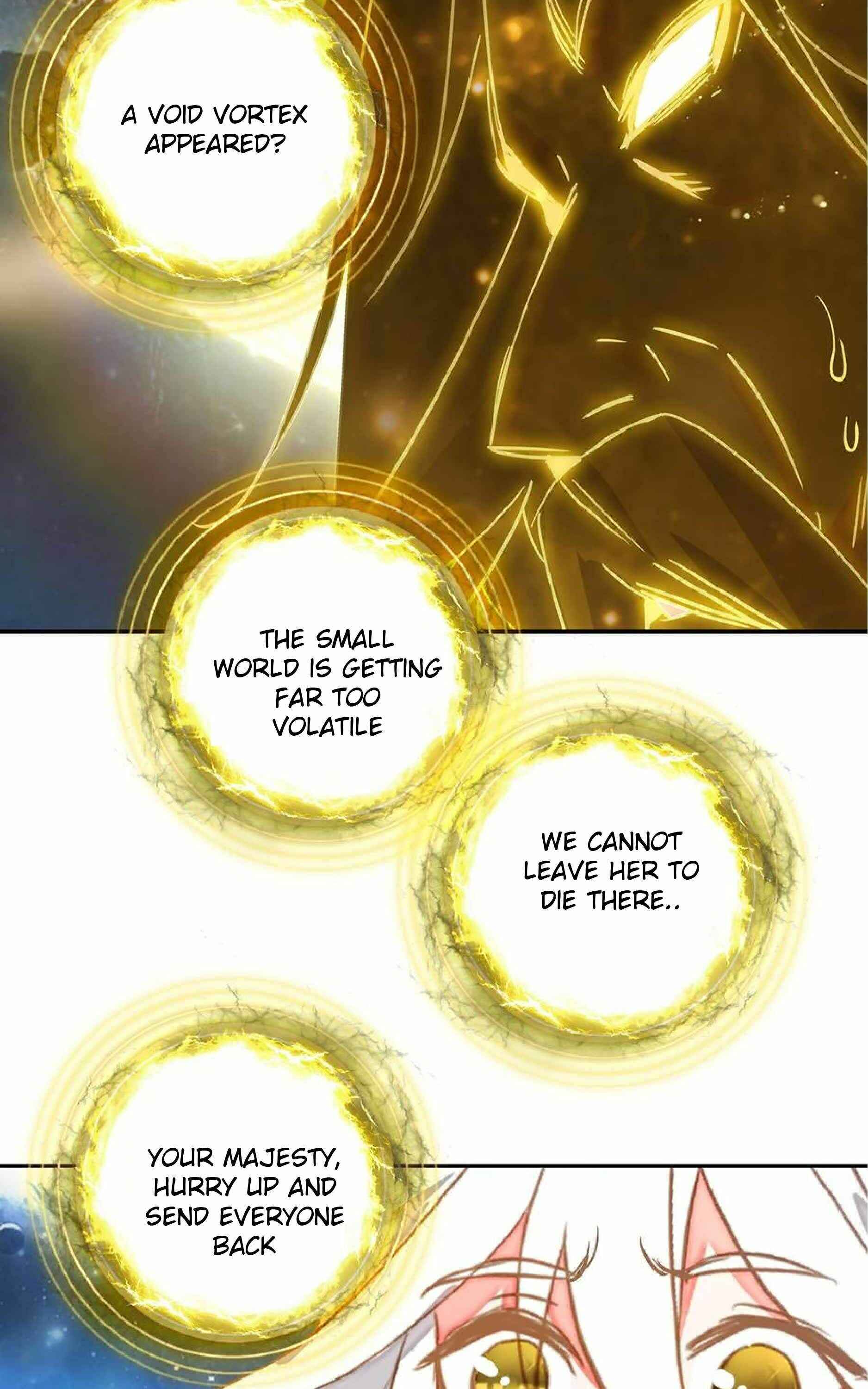 Yé Jiùshì Kāiguà Shàonǚ Chapter 163 - Page 17