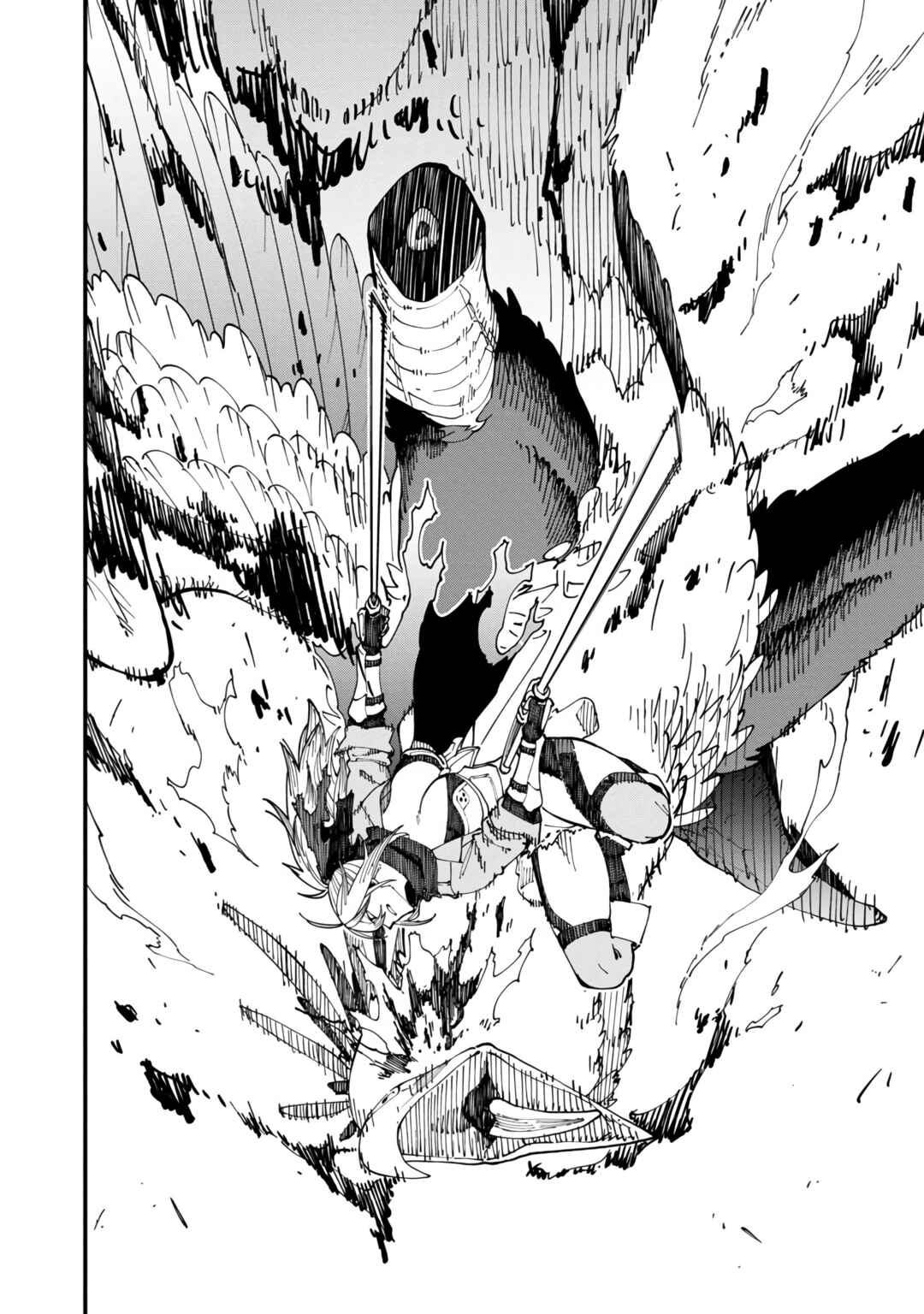 Katainaka no Ossan, Kensei ni Naru ~Tada no Inaka no Kenjutsu Shihan Datta noni, Taisei Shita Deshi-tachi ga Ore wo Hottekurenai Ken~ Chapter 11 - Page 11