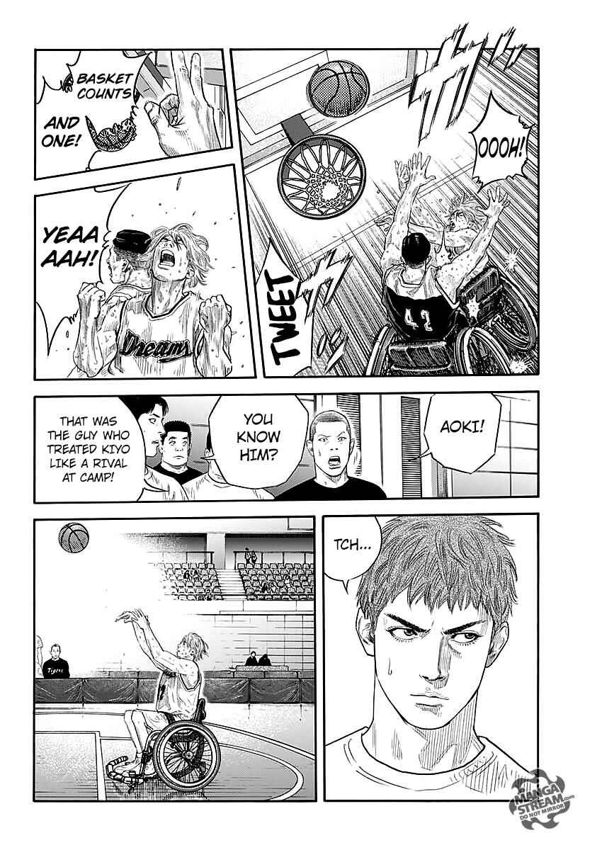 REAL Chapter 86 - Page 10