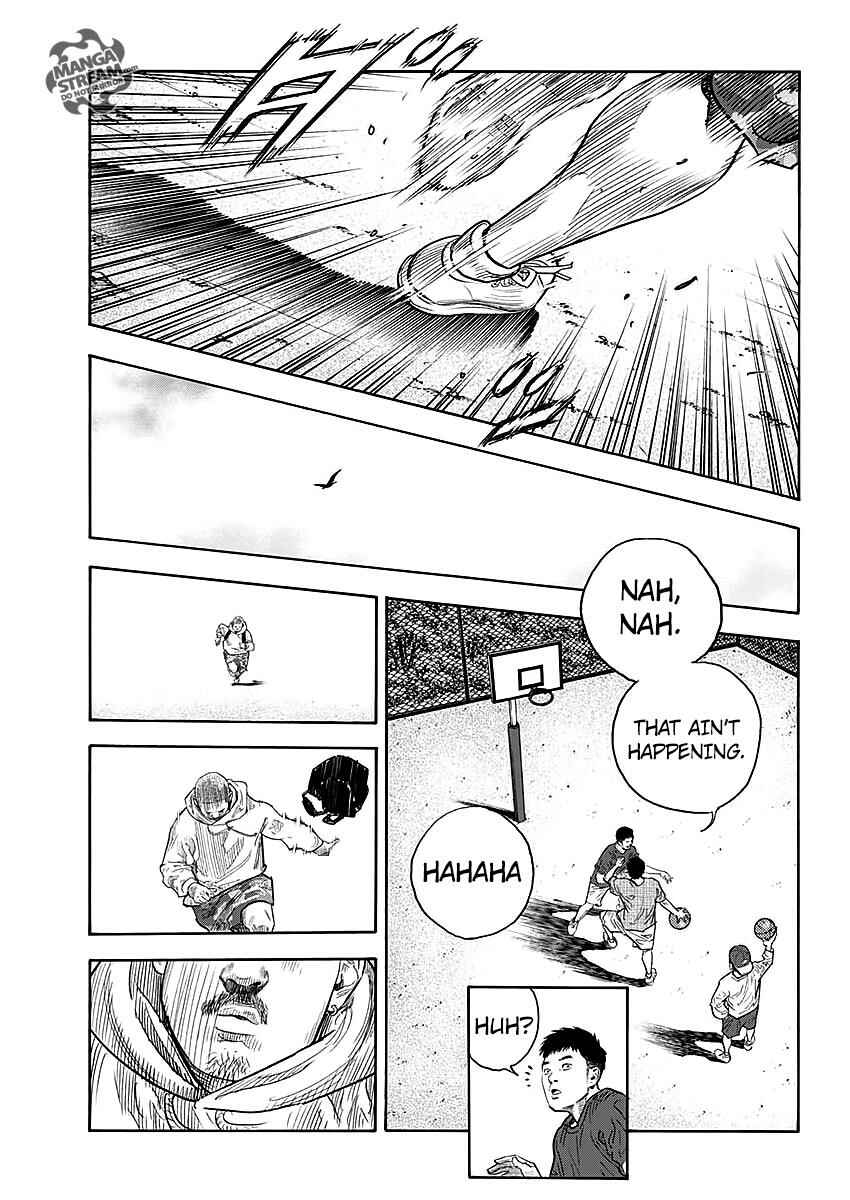 REAL Chapter 86 - Page 17