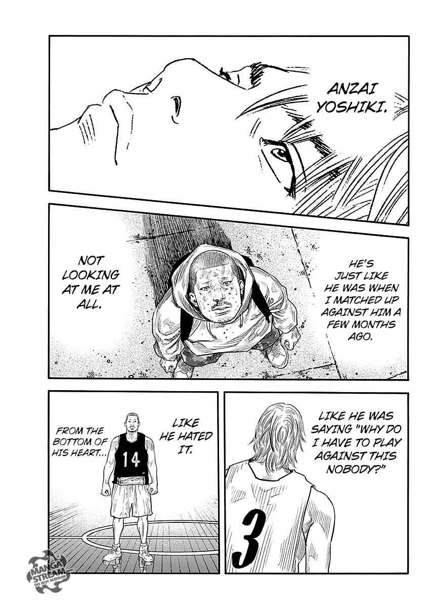 REAL Chapter 86 - Page 23