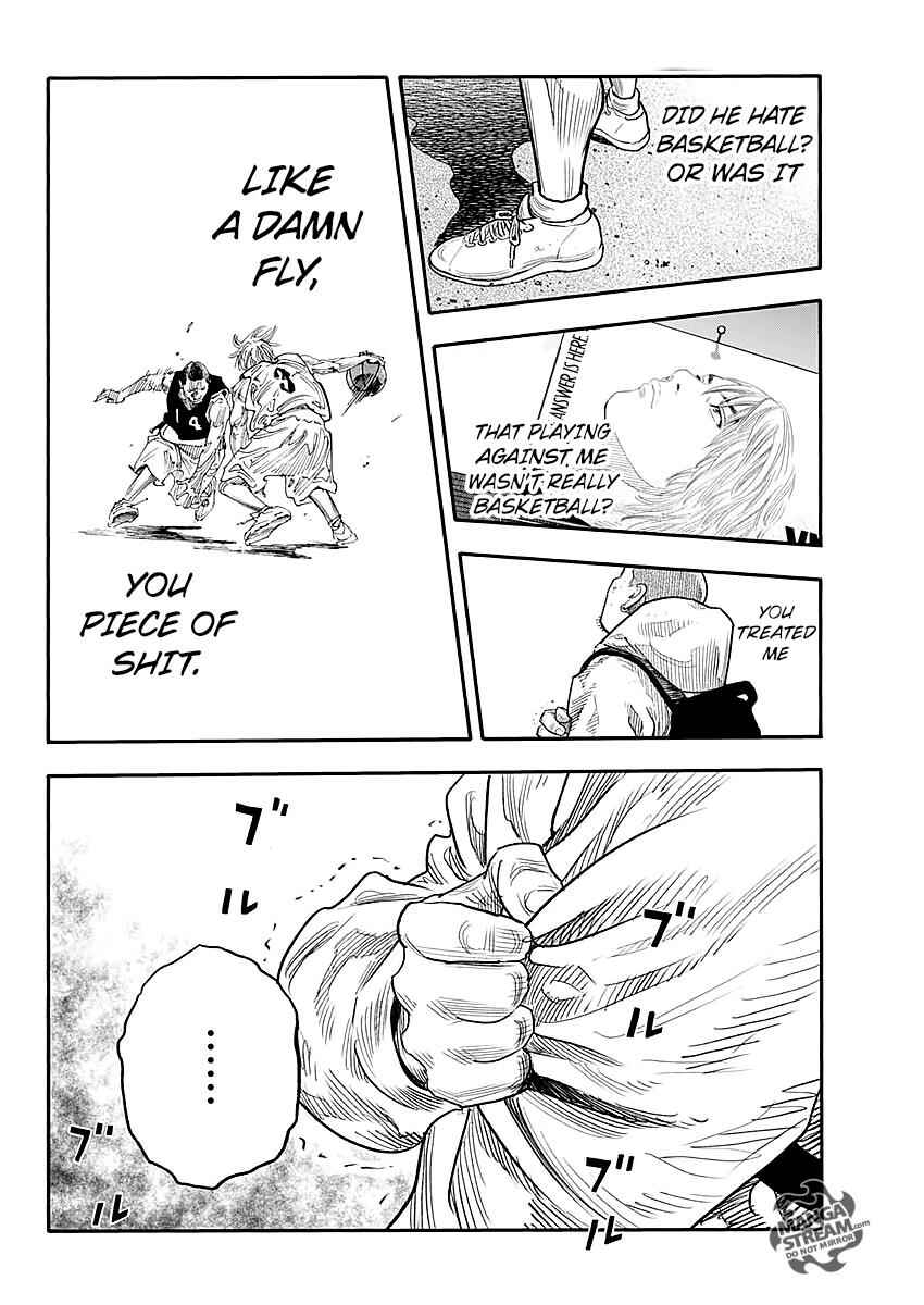 REAL Chapter 86 - Page 24