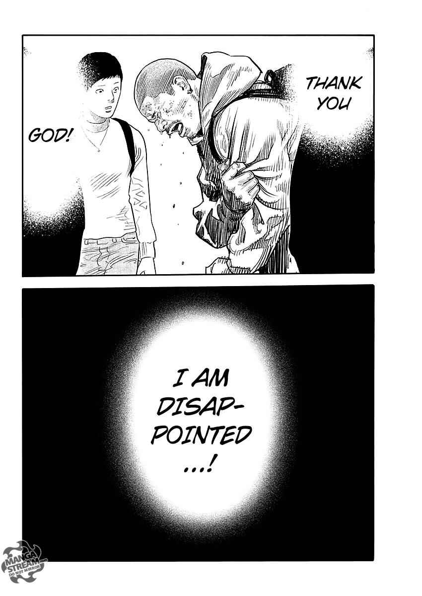 REAL Chapter 86 - Page 26