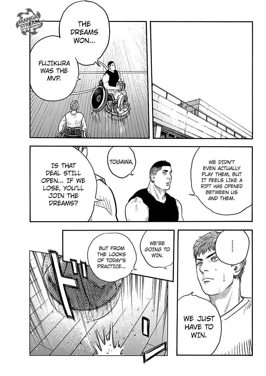 REAL Chapter 86 - Page 27