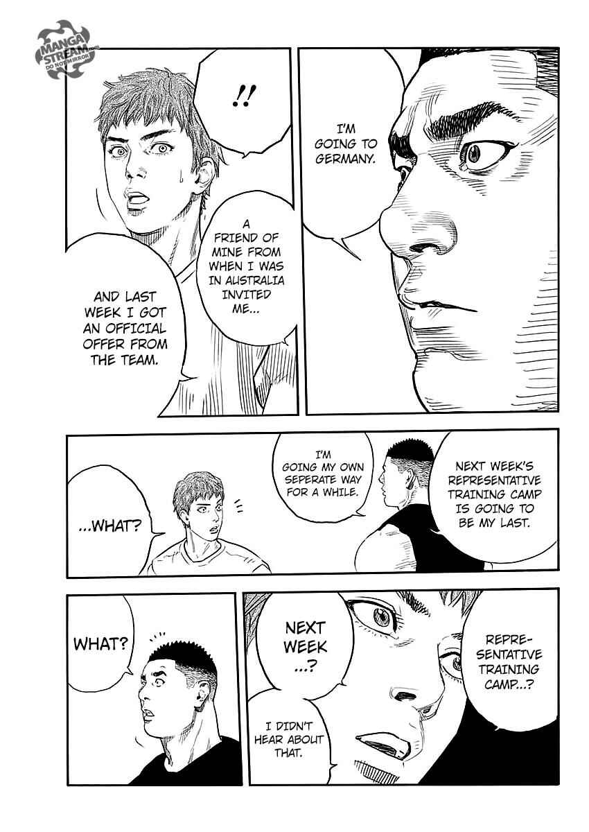 REAL Chapter 86 - Page 29