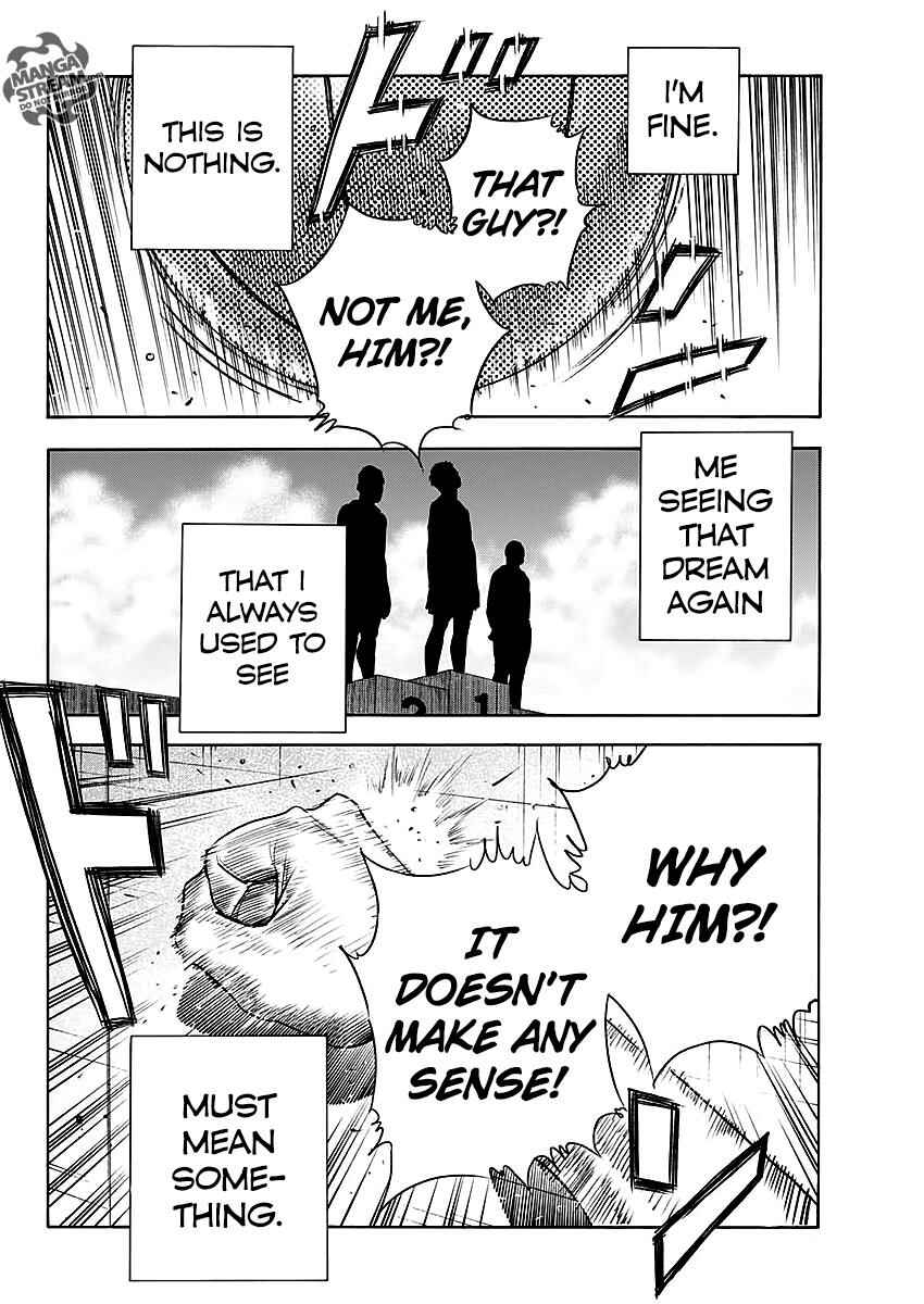 REAL Chapter 86 - Page 32