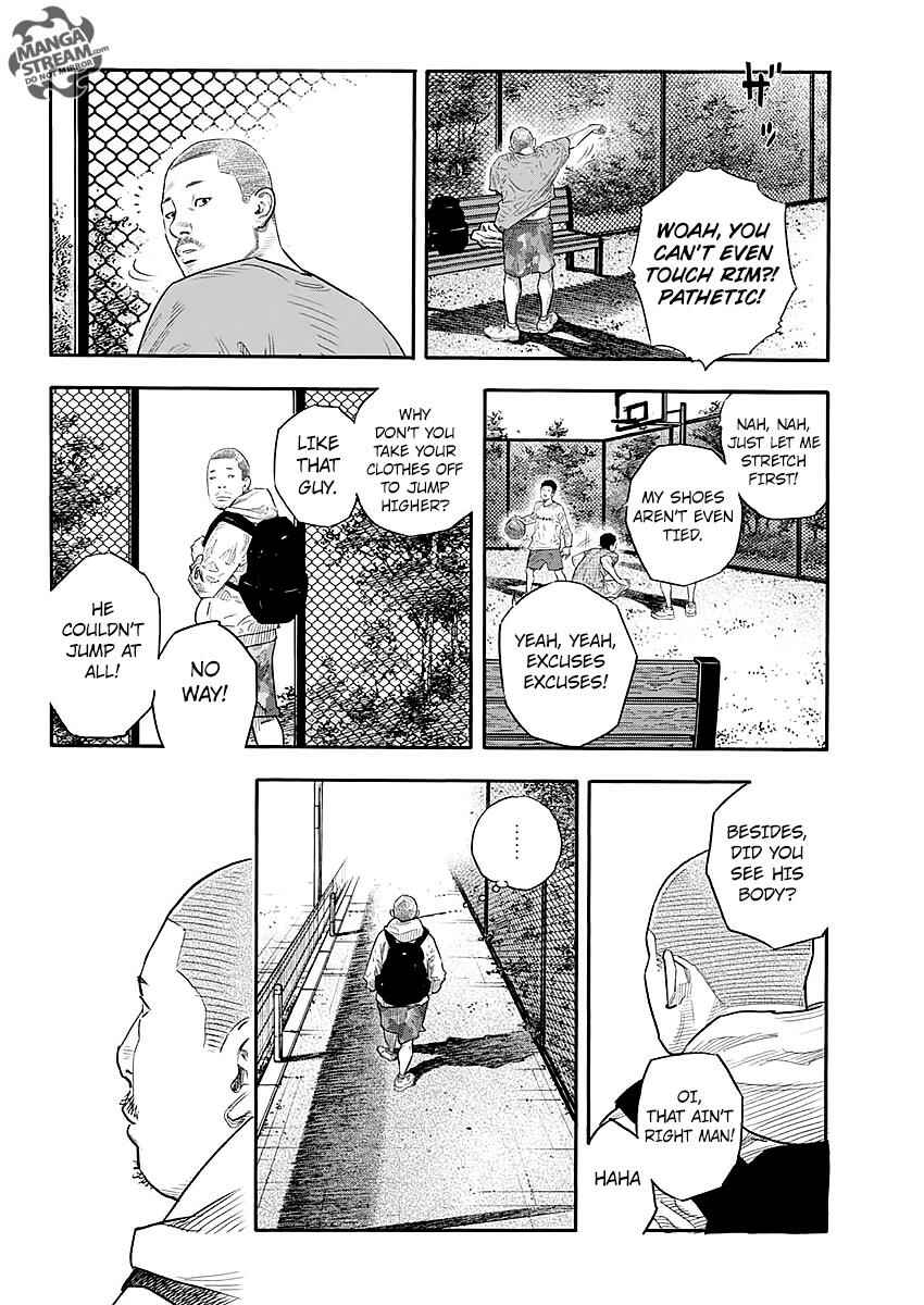 REAL Chapter 86 - Page 4