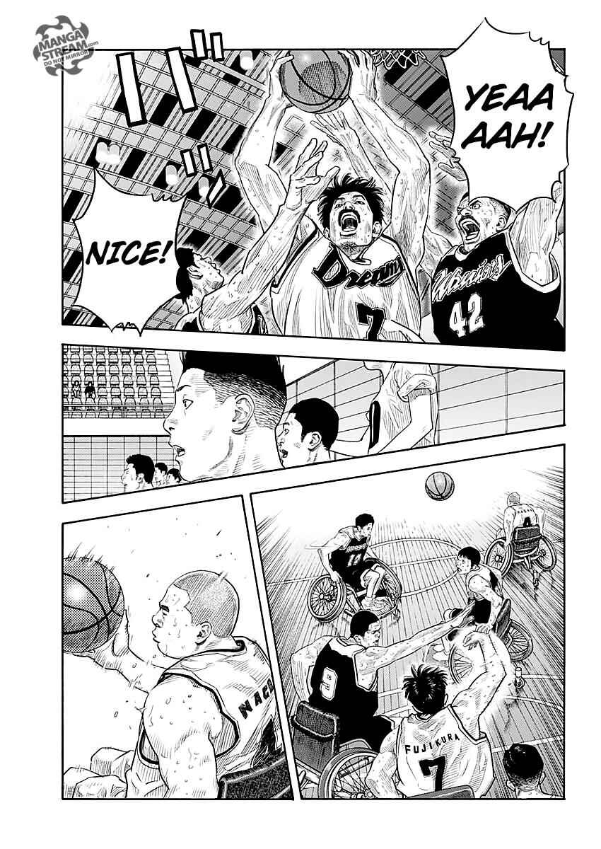 REAL Chapter 86 - Page 7