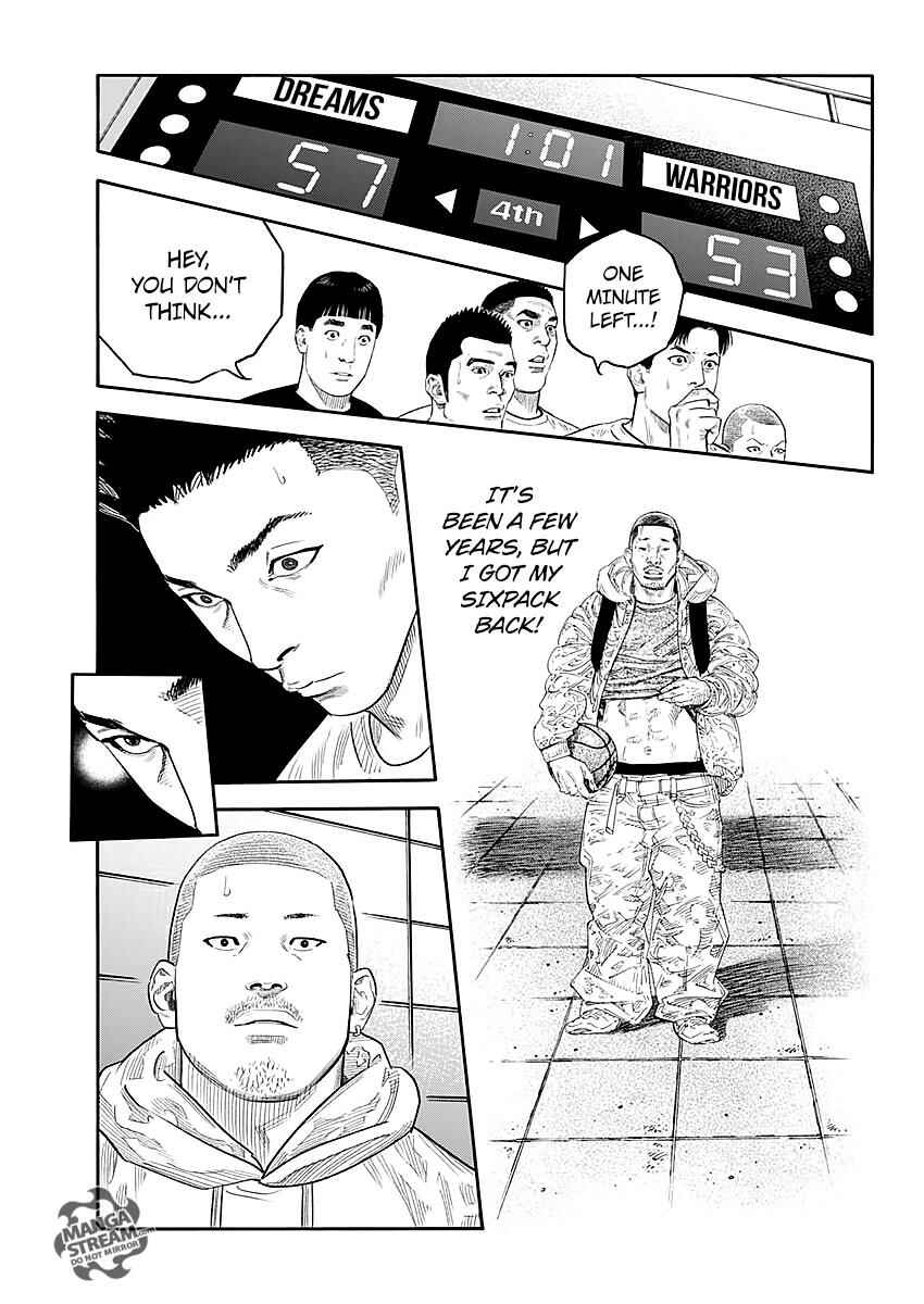 REAL Chapter 86 - Page 9