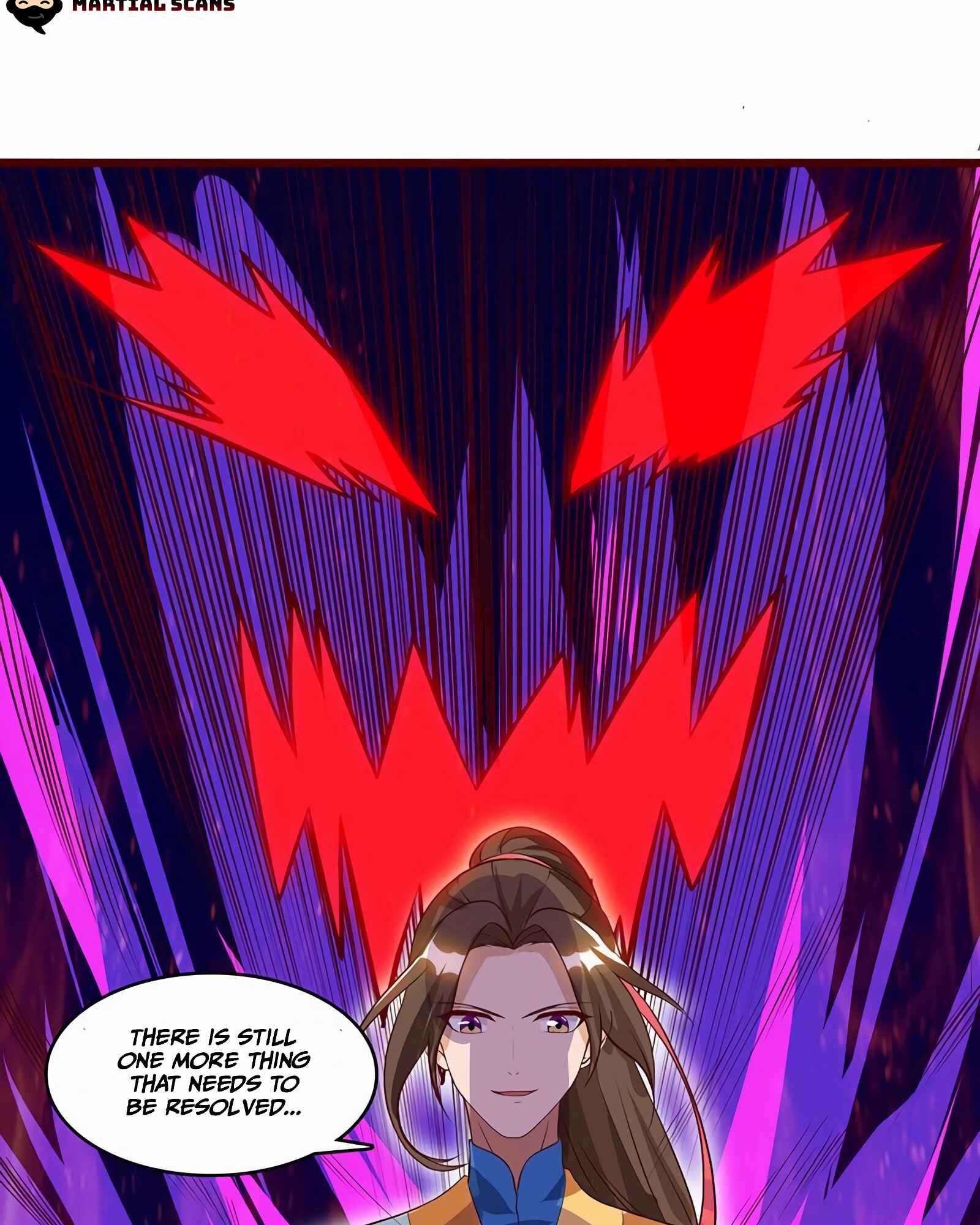 Dominate the Three Realms Chapter 33 - Page 4
