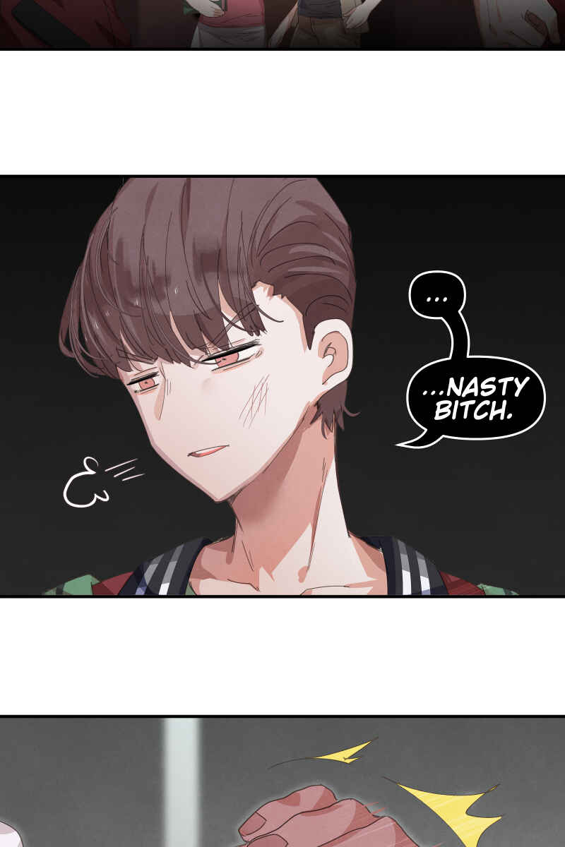 Goth Girl & The Jock Chapter 18 - Page 3