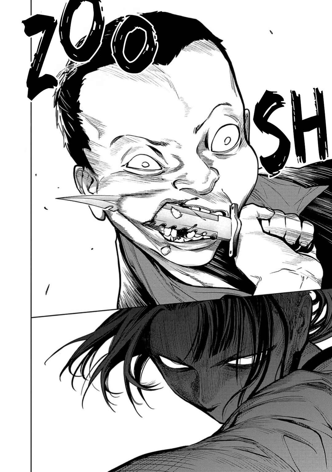 Jaa, Kimi no Kawari ni Korosou ka? Chapter 38 - Page 15