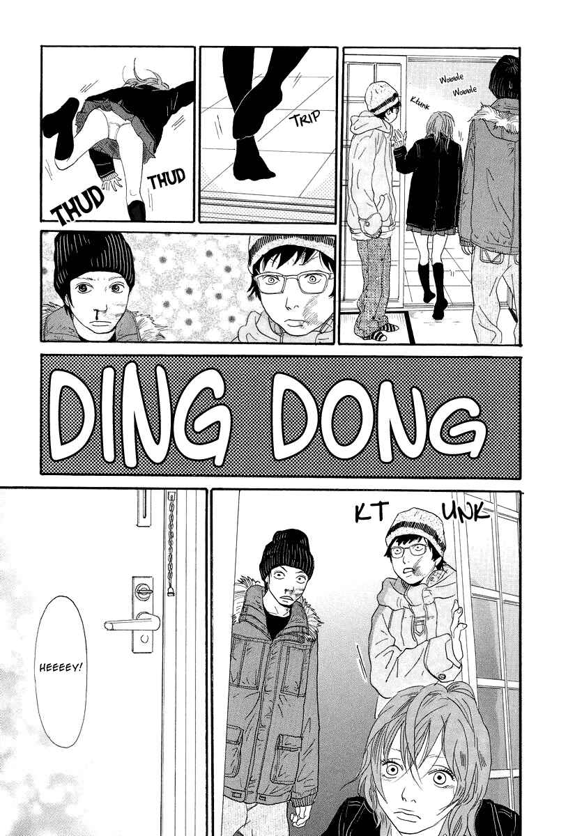 Itoshi no Niina Chapter 2 - Page 14