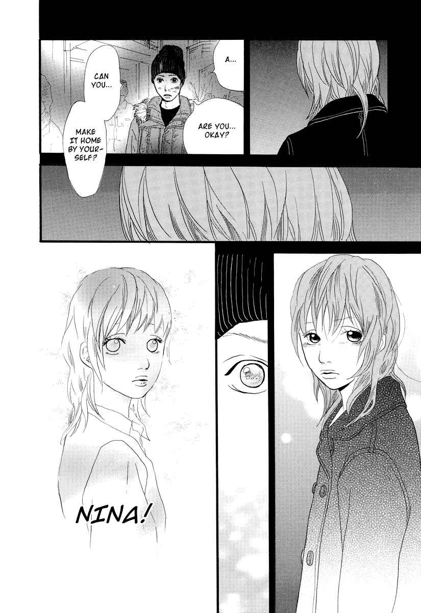Itoshi no Niina Chapter 2 - Page 23