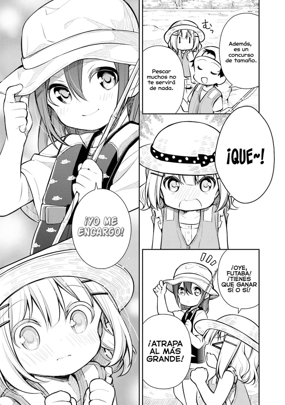Slow Loop Chapter 15 - Page 14