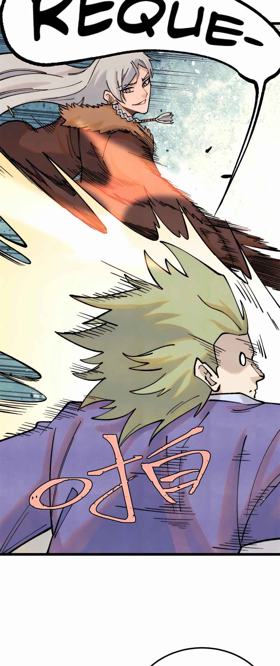 All Hail the Sect Leader Chapter 301 - Page 14