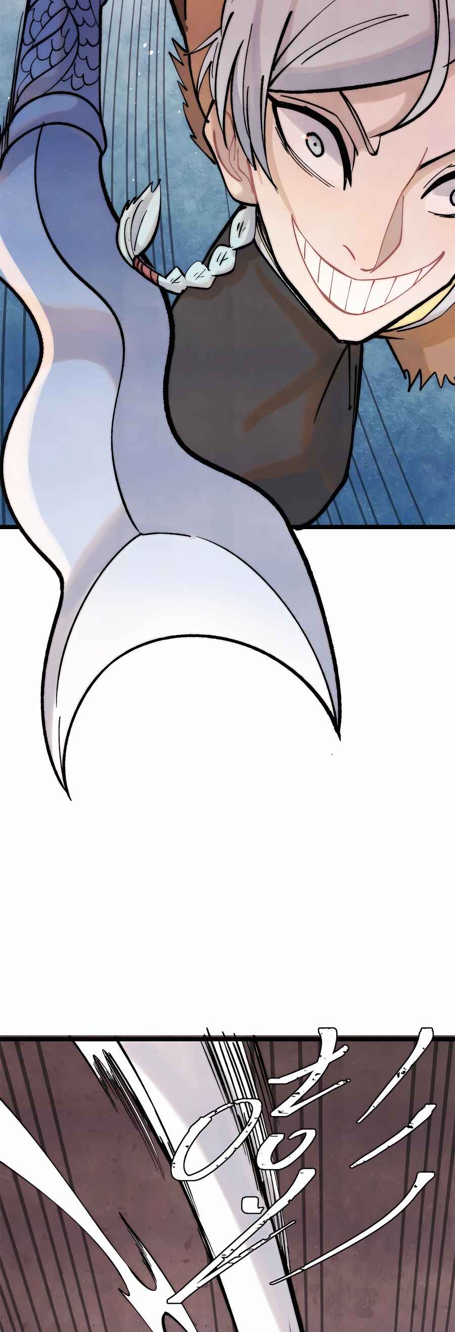 All Hail the Sect Leader Chapter 301 - Page 2