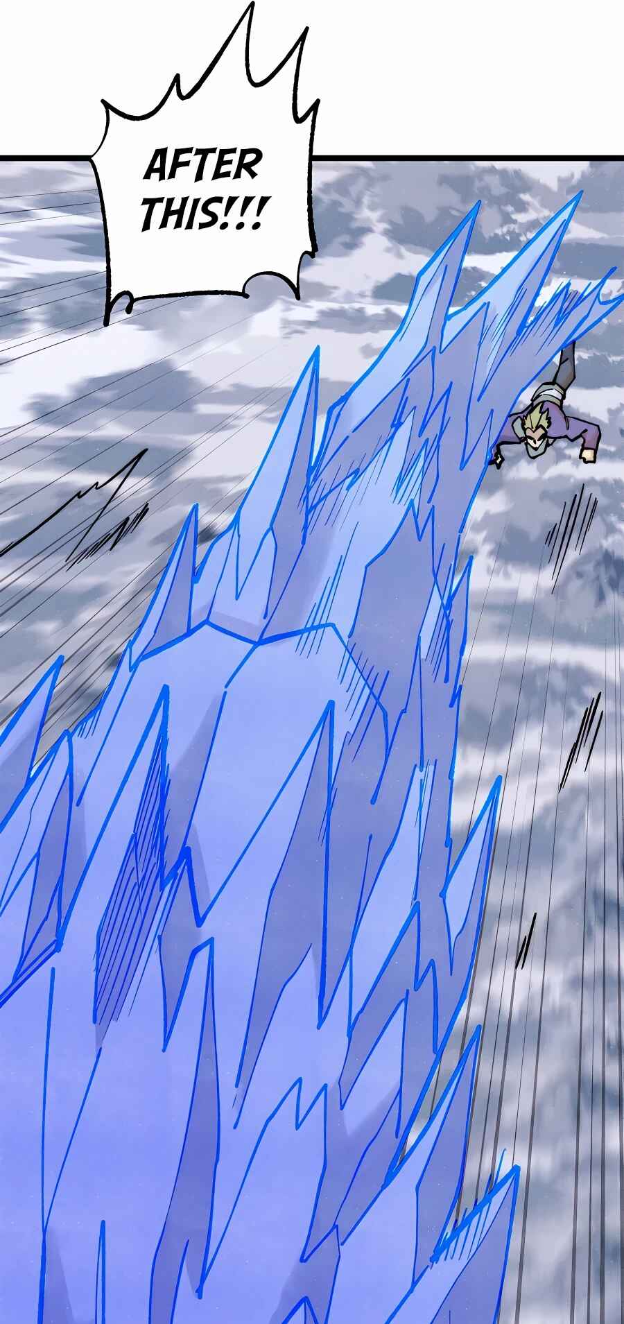 All Hail the Sect Leader Chapter 301 - Page 25