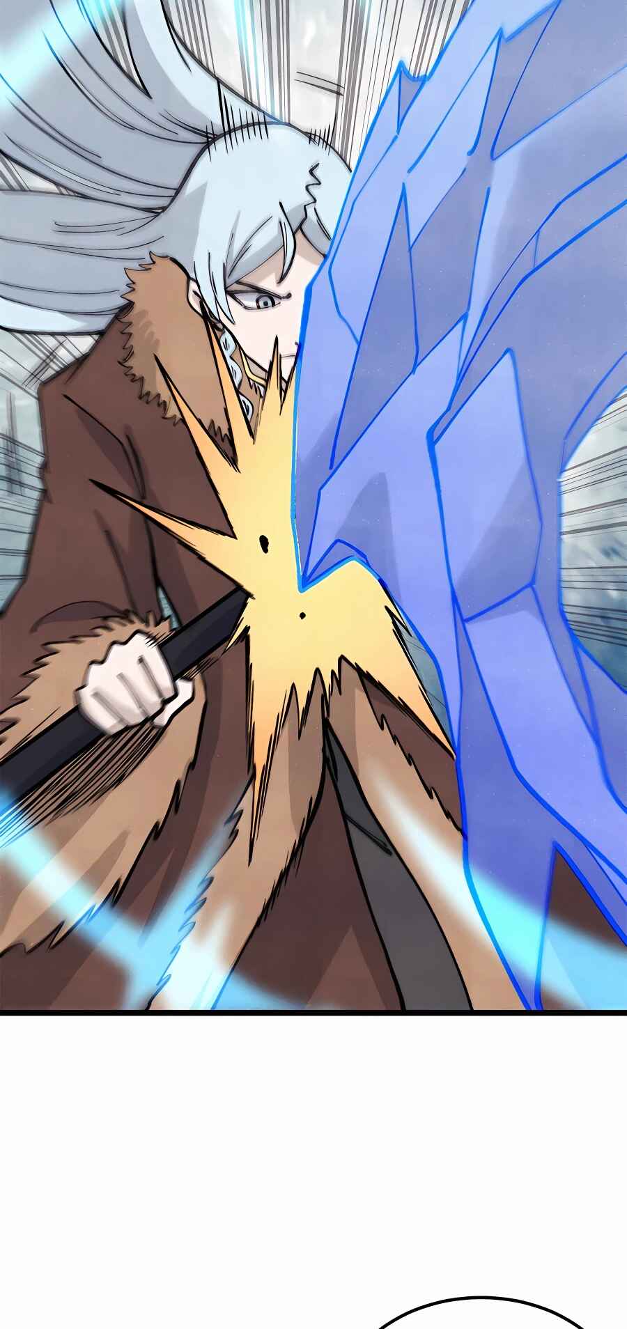 All Hail the Sect Leader Chapter 301 - Page 27