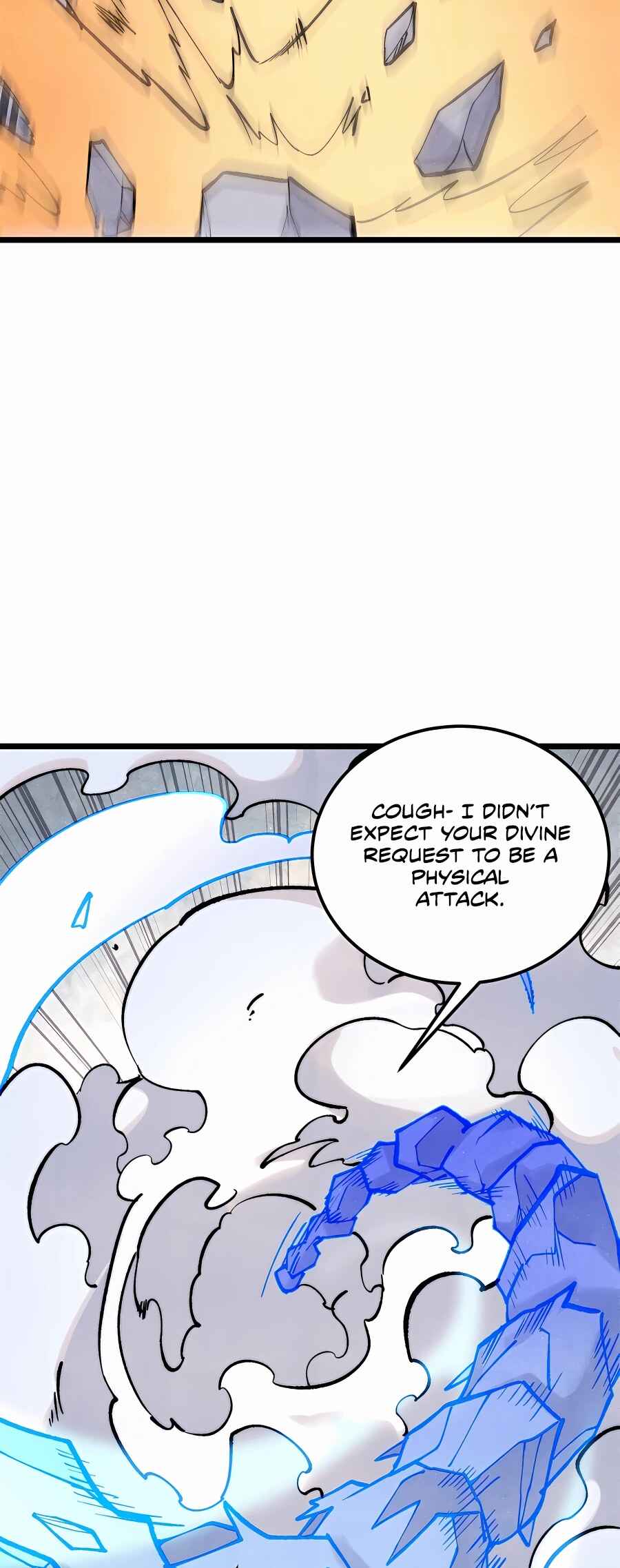 All Hail the Sect Leader Chapter 301 - Page 30