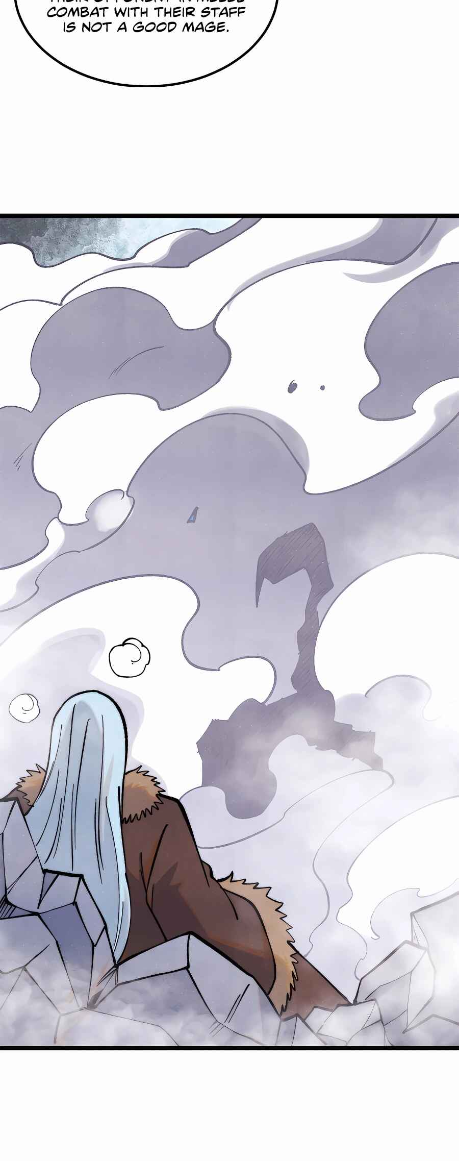 All Hail the Sect Leader Chapter 301 - Page 32